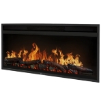Очаг электрический Electrolux EFP/P-3620LS, фото6
