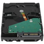Жесткий диск Seagate 6Tb 5400rpm SATA 6Gb/S 256MB Barracuda 3.5, фото14