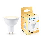 Лампа светодиодная	Ambrella light 190903 LED MR16 9W IC GU10 2700K 175-265V 38°, фото5
