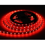 Светодиодная лента Ambrella light GS4402 5050 60Led /10W m/ 24V IP20 RGBW+4500K/ 5000*10*1.87mm (5 конт.), фото4