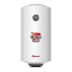 Водонагреватель электрический Thermex ESS 50 V Thermo Slim белый, накопительный, 50 л, 2 кВт, настенный, вертикальный, узкий корпус, фото2