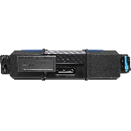 Внешний HDD 2.5' ADATA HD710P, 1TB, USB 3.2 Gen 1 Type-A, 5400 rpm, синий, фото4
