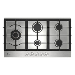 Газовая варочная панель Midea 90G50ME005SFT