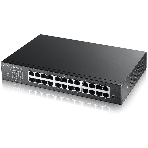 Коммутатор Zyxel GS1900-24E-EU0103F 24G управляемый, фото9