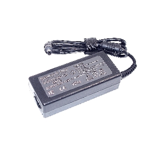 Блок питания для монитора и телевизора LCD 18.5V 3.5A 65W (5.5x2.1мм) 619556-001 HP 2310ei OEM