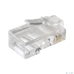 Разъем ITK RJ-45 UTP для кабеля кат.6 CS3-1C6U, фото3