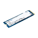 Накопитель SSD Kingston NV3, 2000Gb, M.2 2280, PCIe 4.0 x4, NVMe, R/W 6000/5000, фото3