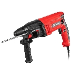 Перфоратор MTX MRH-600-22, SDS-plus, 600 Вт, 2.2 Дж, от сети, фото42