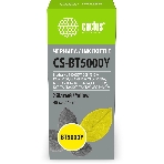 Чернила Cactus CS-BT5000Y желтый 48мл для Brother HL-T4000DW, DCP-T510W, DCP-T710W, MFC-T810W, MFC-T910DW, MFC-T4500DW, DCP-T420W, DCP-T520W, DCP-T720DW, DCP-T820DW, MFC-T920DW, фото3