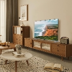 Телевизор Skyworth 65' 65Q75G черный QLED UHD 120Hz Smart TV Google TV 2GB/16GB, фото8