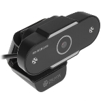 Веб-камера OKLICK OK-C012HD 1280x720, 30 кадр/с, USB Type-A, микрофон, универсальное крепление, фото17