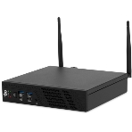 Неттоп IRU 310H6ITF i5 13400 (2.5) 16Gb SSD512Gb UHDG 730 без ОС GbitEth WiFi BT 90W черный (2122068), фото 1