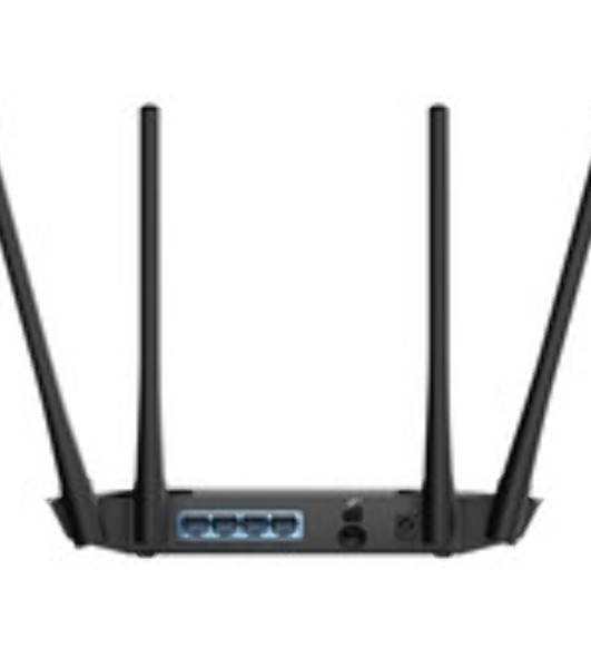 Маршрутизатор N300 Wi-Fi 4G LTE-Cat4 VoLTE Router