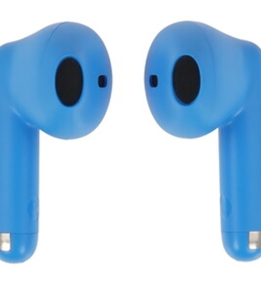 Наушники TWS Edifier Hecate GM3 Plus черный, вкладыши, Bluetooth, до 5.5 ч