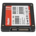 Накопитель SSD KingSpec P4-120, 120Gb, SATA III, 2.5', R/W 500/500, фото12
