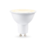 Лампа светодиодная	Ambrella light 190903 LED MR16 9W IC GU10 2700K 175-265V 38°, фото4