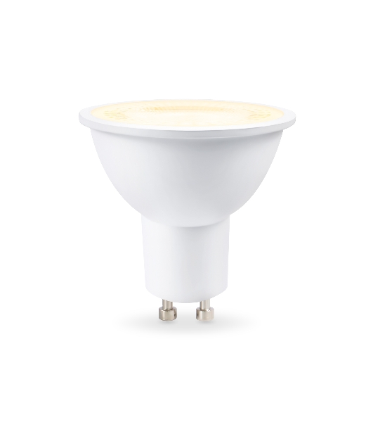 Лампа светодиодная	Ambrella light 190903 LED MR16 9W IC GU10 2700K 175-265V 38°