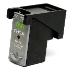 Картридж струйный Cactus CS-PG37 черный (9 мл) для Canon Pixma iP1800/iP1900/iP2500/iP2600/MP140/MP190/MP210/MP220/MP470/MX300/MX310a, фото7
