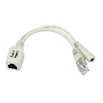Сетевое оборудование MikroTik RBPOE (DATA+Power), фото2