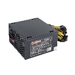 Блок питания ExeGate 500NPXE (EX221638RUS-PC), 500Вт, 120мм, черный, фото 1