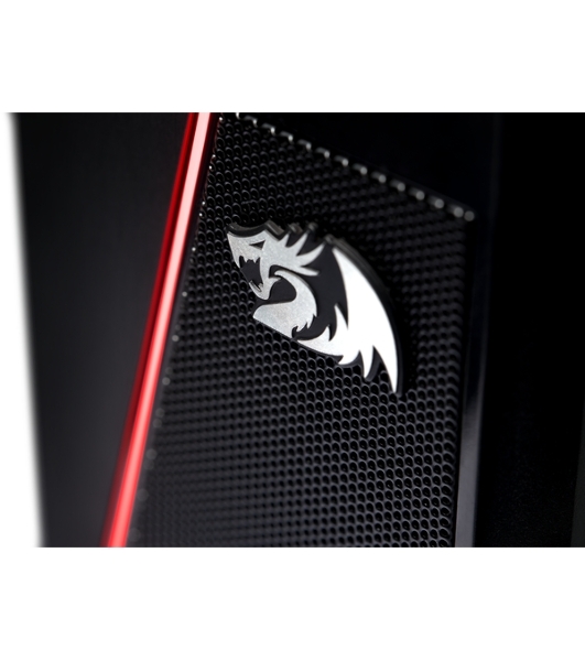 Акустическая система 2.0 Defender ANVIL Redragon