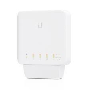Коммутатор 5PORT 1000M POE USW-FLEX Ubiquiti