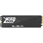 Накопитель SSD Patriot Viper VP4300, 1Tb, PCIe 4.0 x4, M.2 2280, NVMe, R/W 7400/5500, с радиатором, фото7