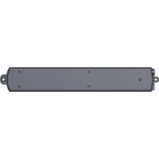 Сетевой фильтр Surge protector Pilot S Max (5 euros + 1GP), 15A/3.5kVA, automatic, 3 m, graphite