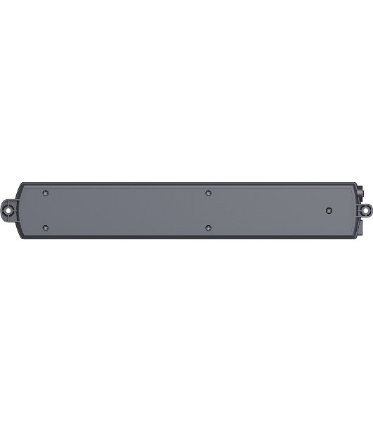 Сетевой фильтр Surge protector Pilot S Max (5 euros + 1GP), 15A/3.5kVA, automatic, 3 m, graphite