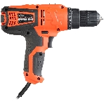 Дрель-шуруповерт Patriot FS 303, 330 Вт, 25 Нм, щеточный, фото12