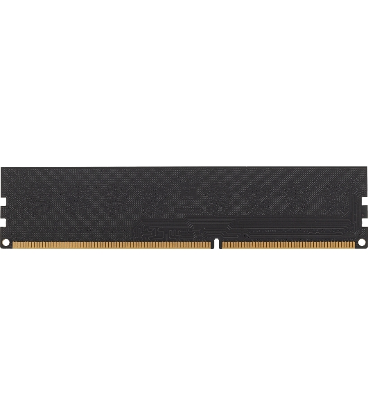 Оперативная память AMD Radeon R5, DDR3, 4GB (1x4GB), 1600MHz, CL11, DIMM