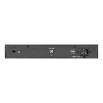 Коммутатор D-Link DGS-1100-18PV2/A3A, 16×1 Гбит/с + 2×1 Гбит/с Combo, настраиваемый, фото7