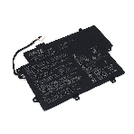 Аккумуляторная батарея для ноутбукa Asus VivoBook Flip 12 TP203NA 7.7V/8.8V 4800mAh Orig, фото2