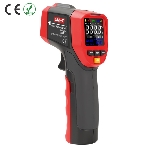 Инфракрасный термометр UNI-T UT301C+, фото6