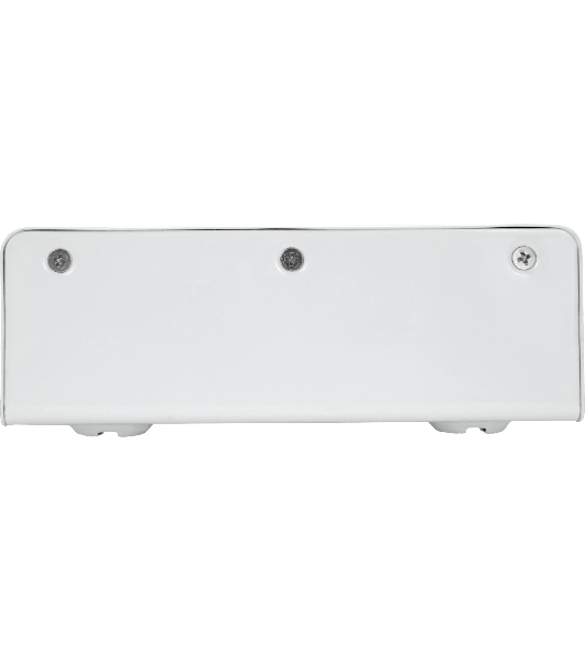 Стабилизатор напряжения для газового котла SMARTWATT AVR BOILER 1000RW (140W - 260W, 1000VA, 1 кВт, 50 Гц, розеток - 1,