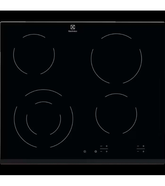 Варочная поверхность Electrolux EHF 6241 FOK
