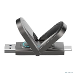 Флешка USB Netac US9 USB 3.2 Solid State Flash 1Tb,up to 900MB/1000Mb/s, фото3