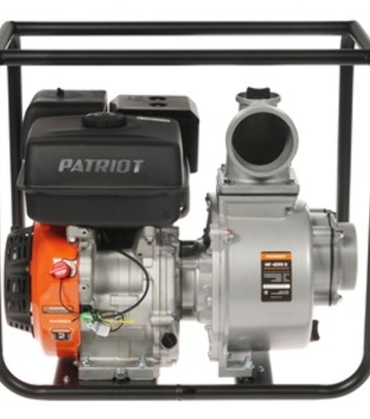 Мотопомпа Patriot MP 4090 S 335101640