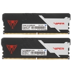 Оперативная память Patriot Viper Venom, DDR5, 16GB (1x16GB), 5600 MHz, CL36, с радиатором, серый, фото4