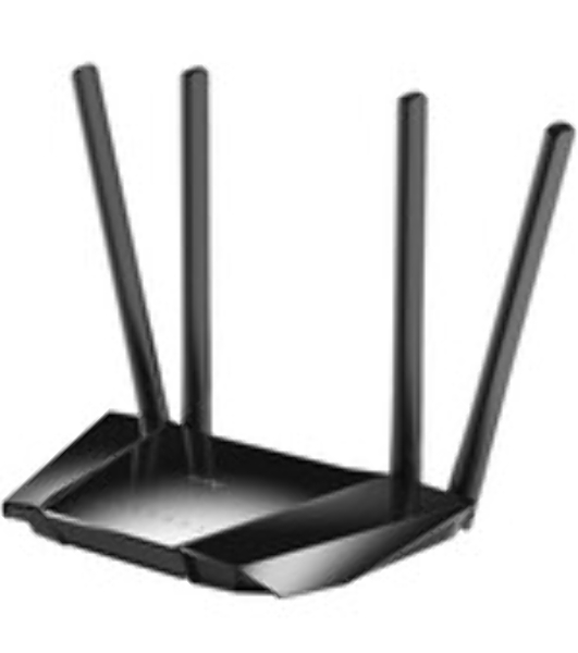 Маршрутизатор N300 Wi-Fi 4G LTE-Cat4 VoLTE Router