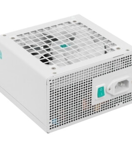 Блок питания Deepcool/GamerStorm PN850M, 850Вт, 80 PLUS Gold, 120мм, черный