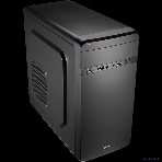 Компьютерный корпус Aerocool/Formula Qs-180 черный без БП mATX 1x80мм 2xUSB 2.0 1xUSB 3.0 audio, фото26