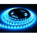 Светодиодная лента Ambrella light GS4402 5050 60Led /10W m/ 24V IP20 RGBW+4500K/ 5000*10*1.87mm (5 конт.), фото 1