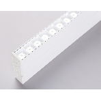 Светильник Ambrella light TA1825 WH белый LED 12W 4200K 230*22*87, фото5