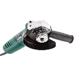 Угловая шлифовальная машина Haммer Flex USM710D 710Вт 12000об/мин 125мм, фото9