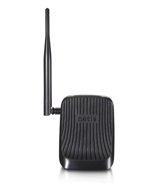 Маршрутизатор Wi-Fi 1200MBPS 10/100M DUAL BAN4D N NETIS