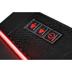 Акустическая система 2.0 Defender ANVIL Redragon, фото7
