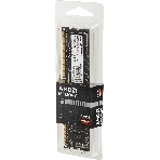 Оперативная память AMD Radeon R5, DDR3, 4GB (1x4GB), 1600MHz, CL11, DIMM, фото2