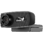 Веб-камера Genius FaceCam 1000X 1280x720, 30 кадр/с, USB, микрофон, универсальное крепление, фото11