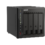 Сетевое хранилище SMB QNAP TS-453E-8G NAS, 4-tray w/o HDD. 2xHDMI-port. 4-core Celeron J6412 2-2.6 GHz, 8Gb DDR, 2x2.5Gb LAN, 2 x M.2 2280 PCIe Gen 3 x2, 2x USB 3.2 Gen 2 (10Gbps) Port, 2x USB 2.0 port, фото10